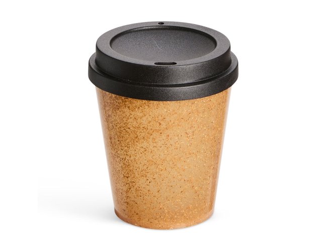 Copo Fibra de Coco 350ml