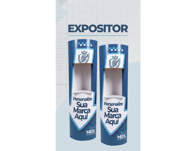 TOTEM EXPOSITOR
