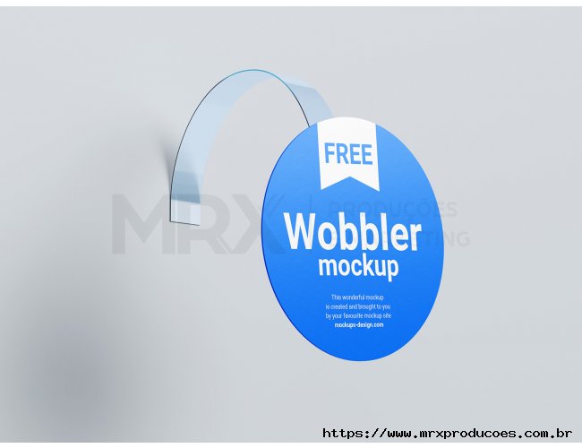 Wobbler