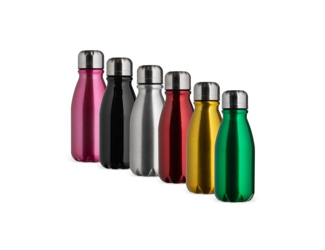 Garrafa Alumínio 400ml