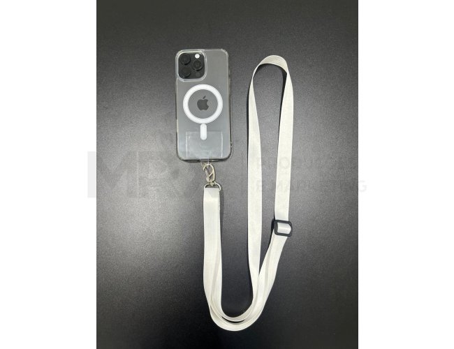 Salva Phone em cordo com base para celular