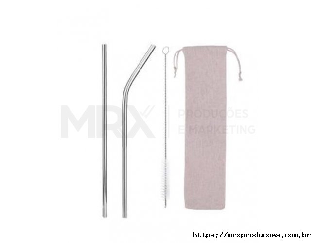 KIT CANUDO DE ALUMINIO